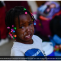 NIÑO HAITIANO