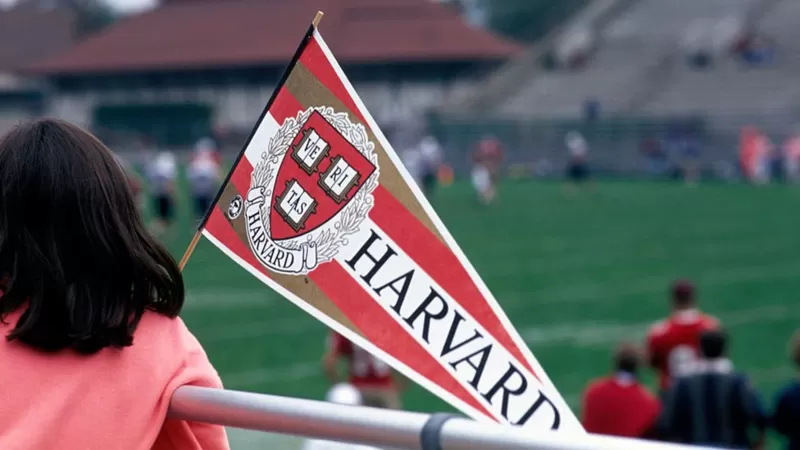 HARVARD