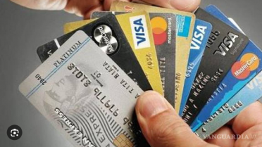 TARJETAS DE CREDITO