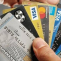TARJETAS DE CREDITO