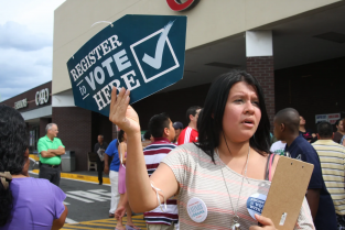 VOTO LATINO