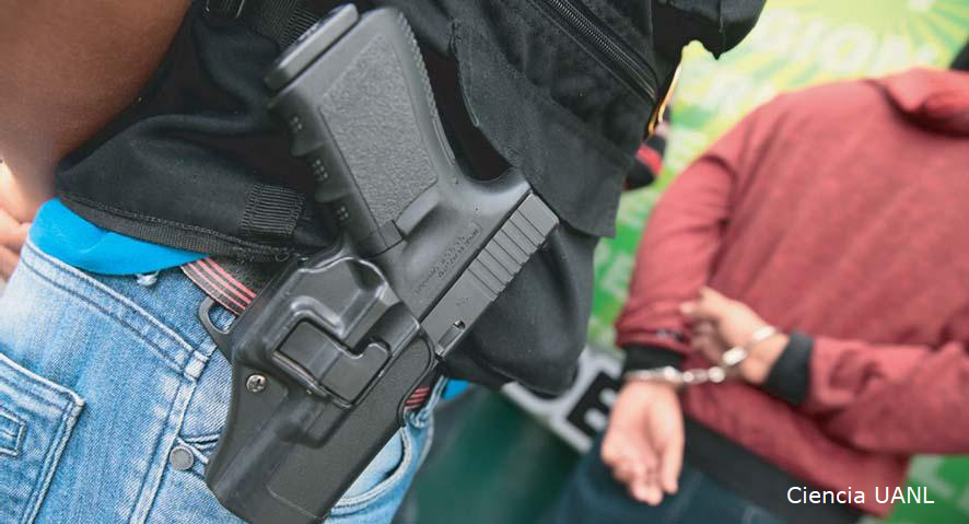 VIOLENCIA 2