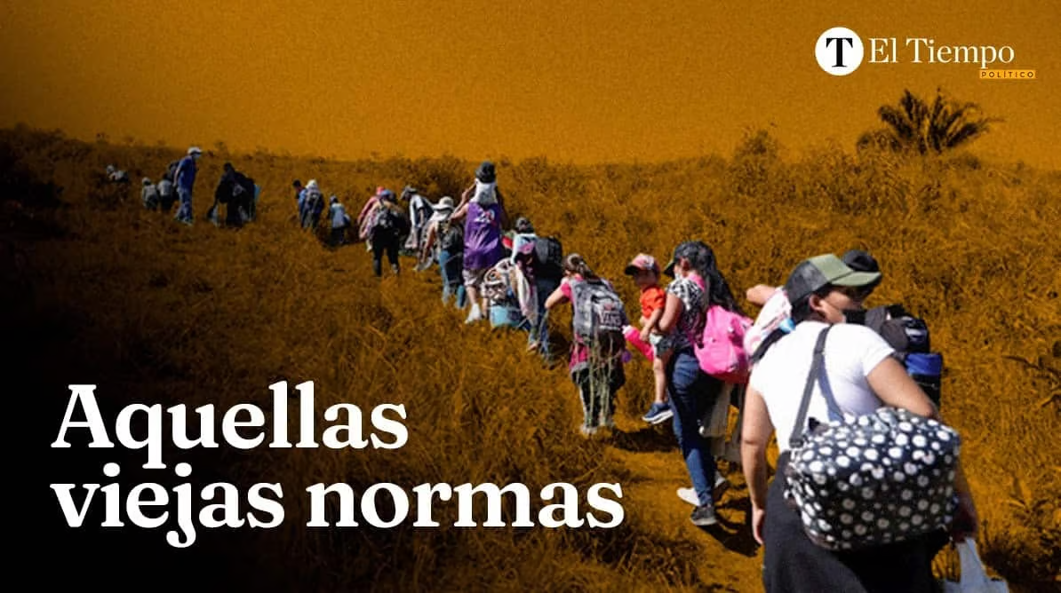 MIGRANTES