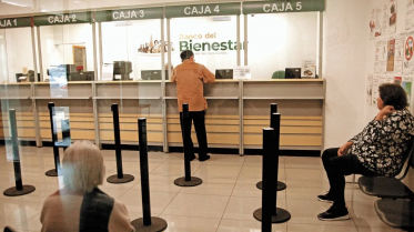 BANCO BIENESTAR