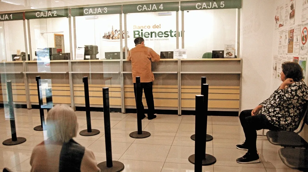 BANCO BIENESTAR