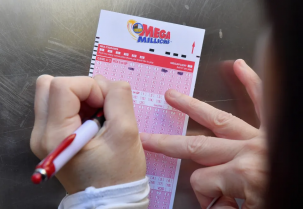 MEGAMILLIONS