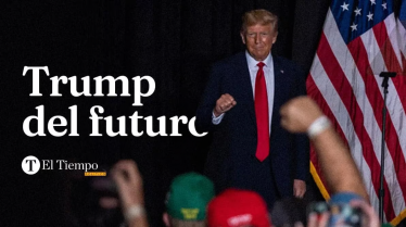 EL TRUMP DEL FUTURO