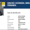 FICHA AMARILLA