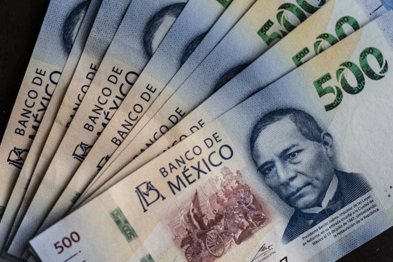 EL PESO