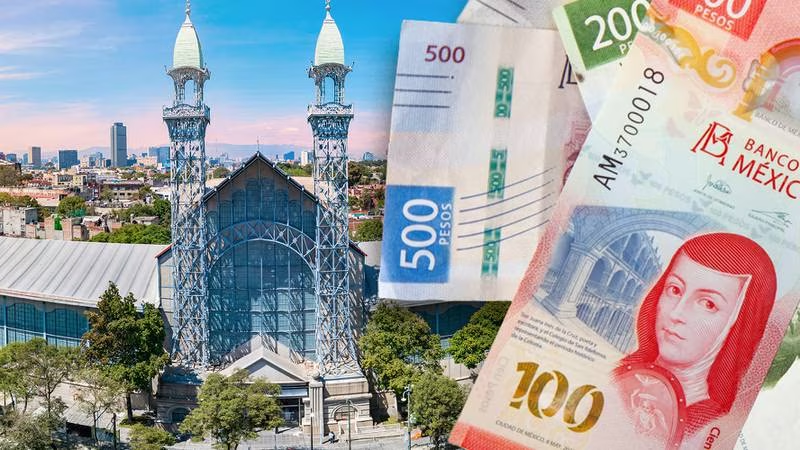 PESO DOLAR