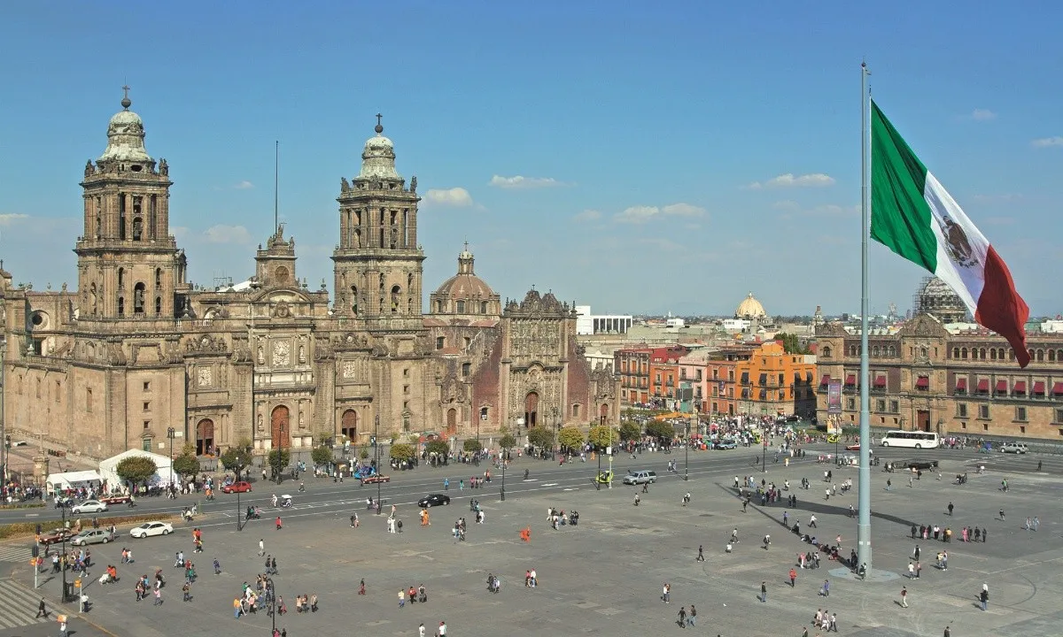PANORANICA CATEDRAL