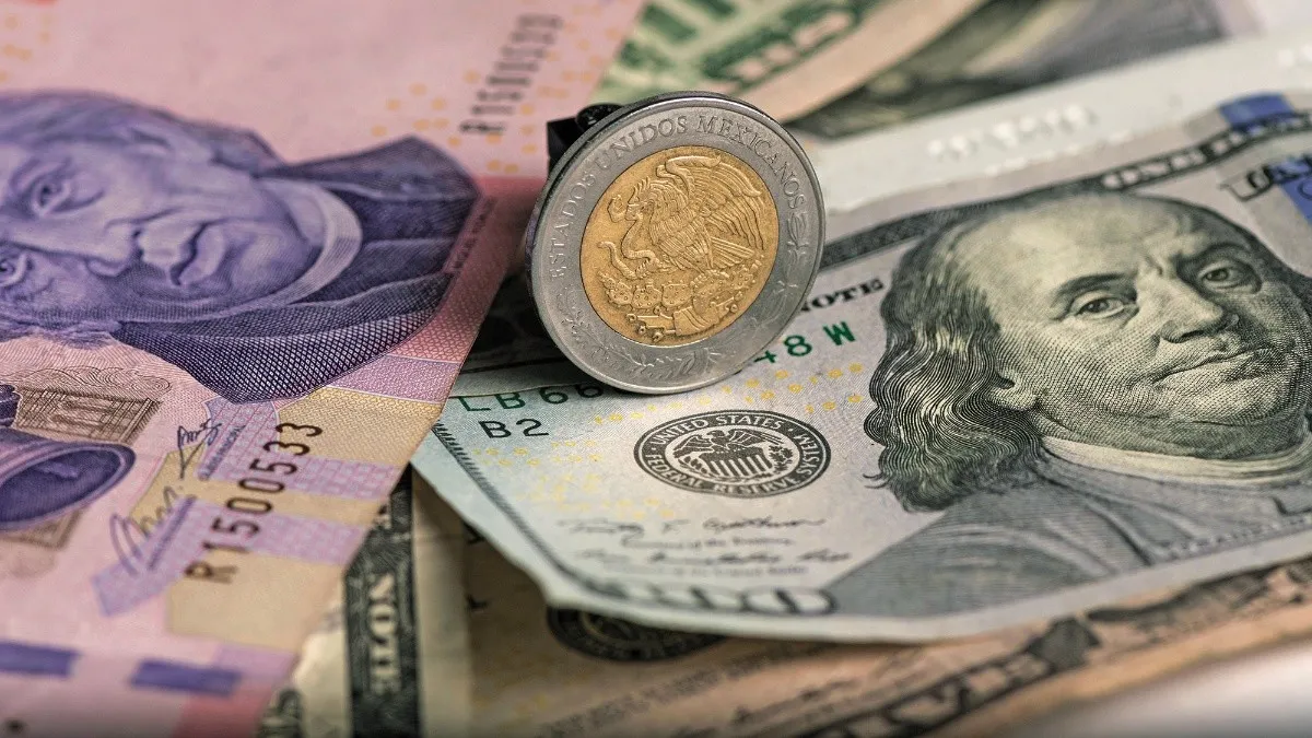 EL PESO OPERA EN UN RANGO