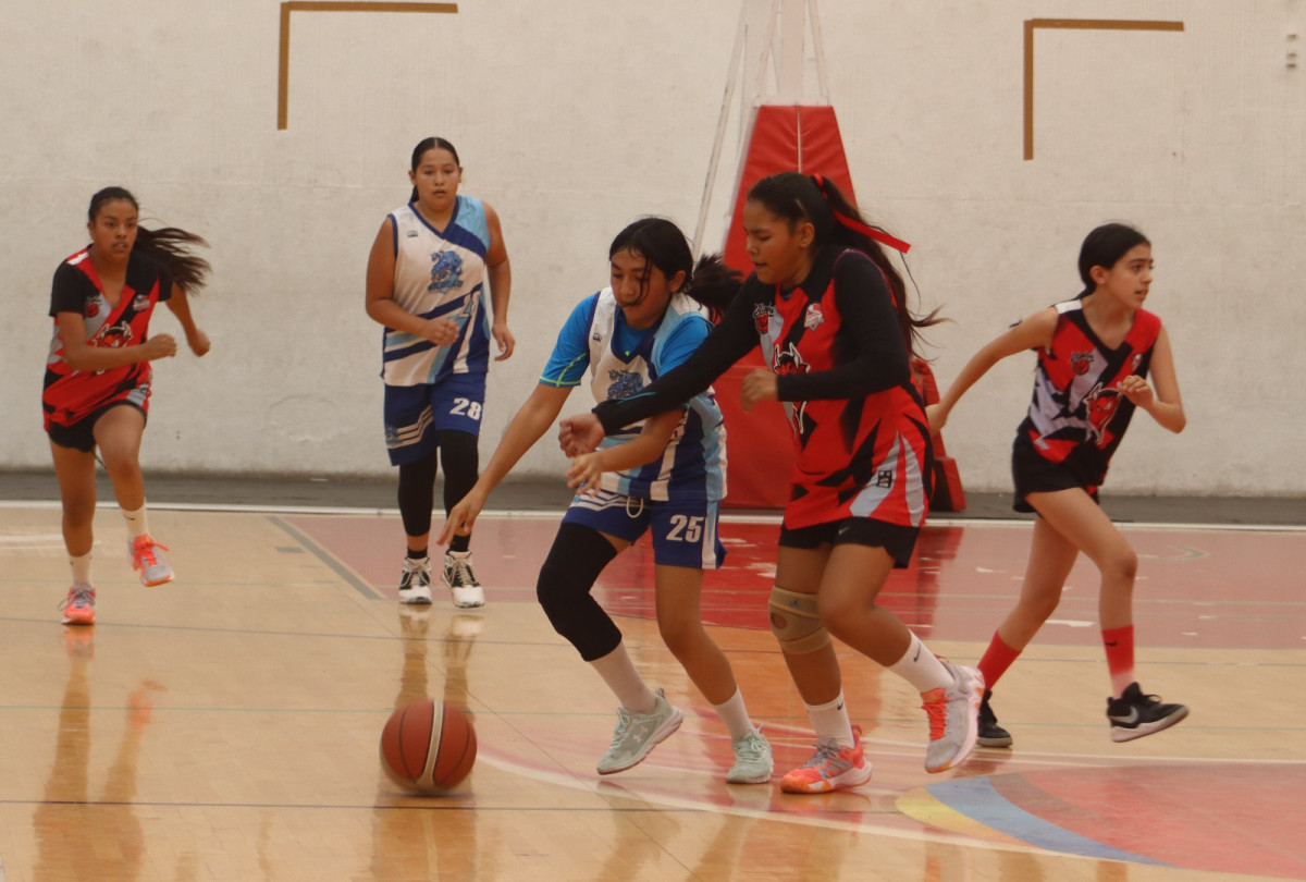 Basquetbol 2
