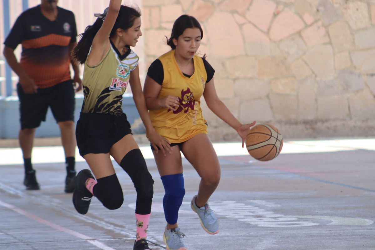 Basquetbol 7