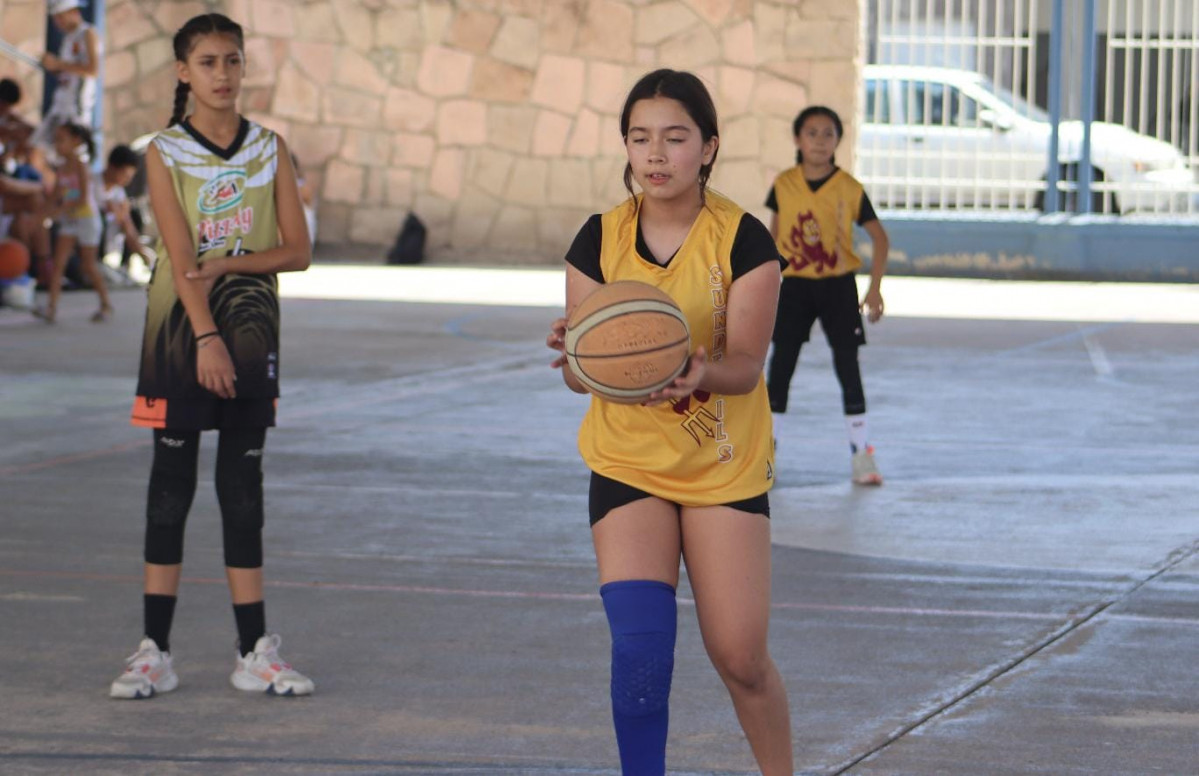 Basquetbol 9