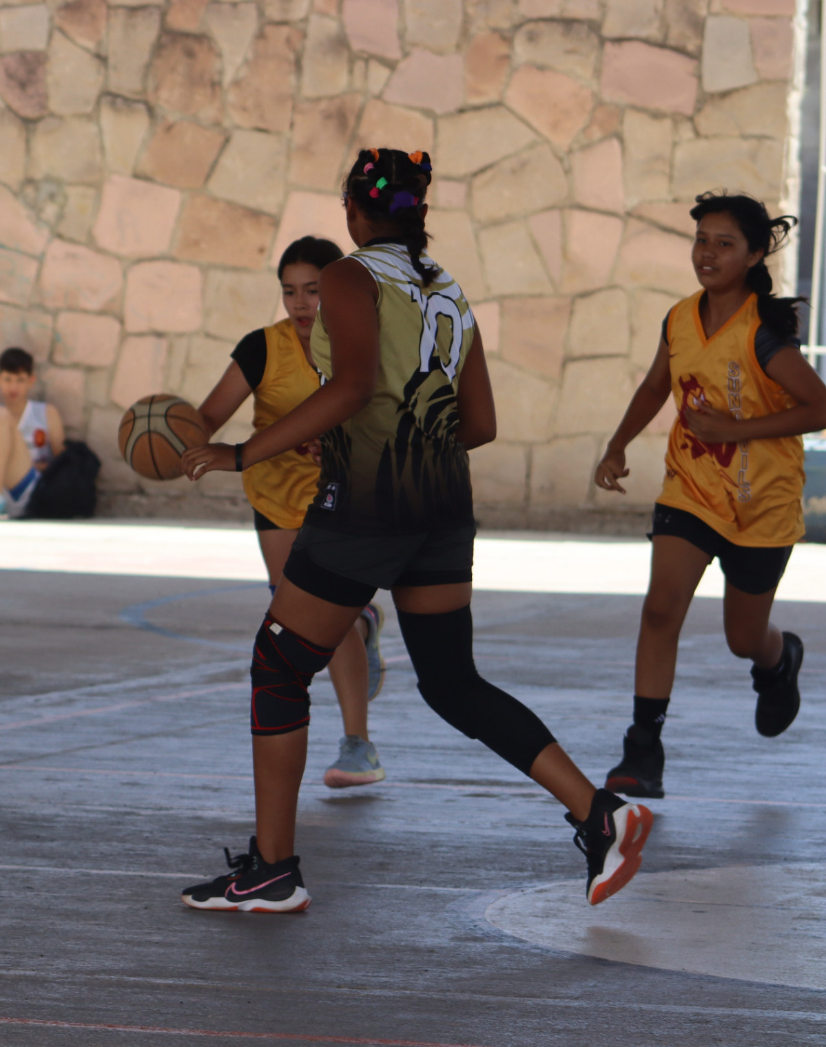 Basquetbol 10