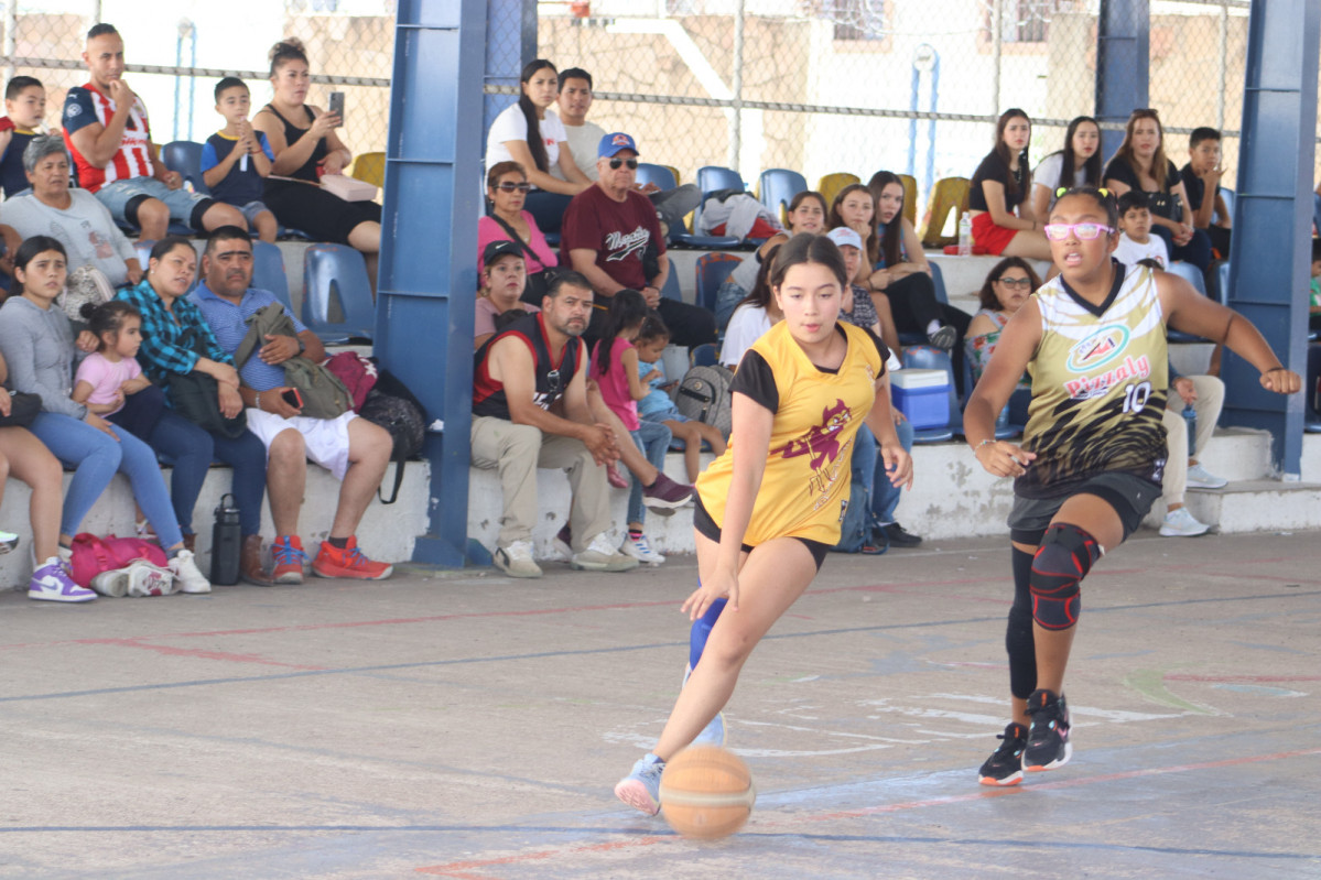 Basquetbol 11