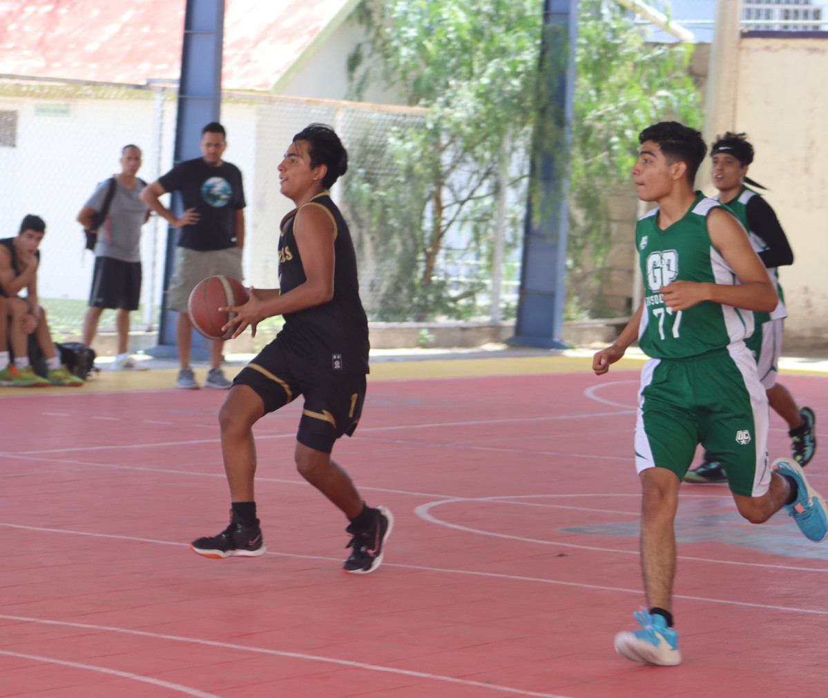 Basquetbol 14