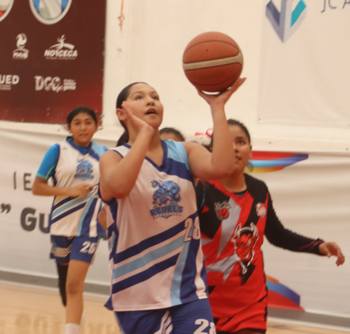Basquetbol 3