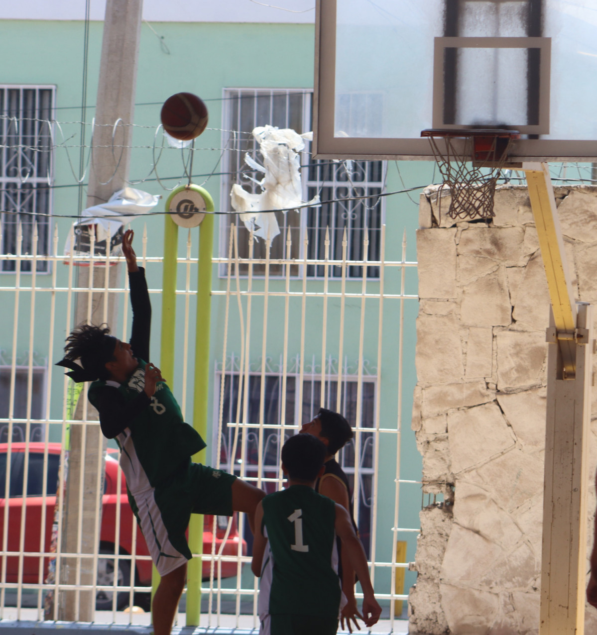 Basquetbol 17