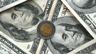 Peso reuters