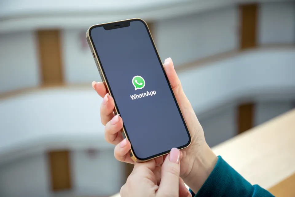 WHATSAPP
