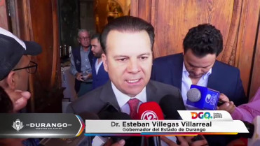 Segunda gira evv