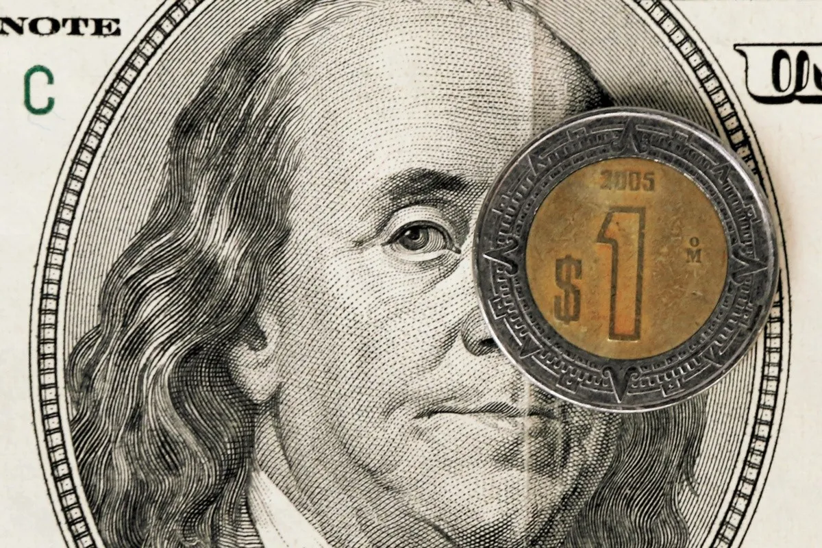 El peso
