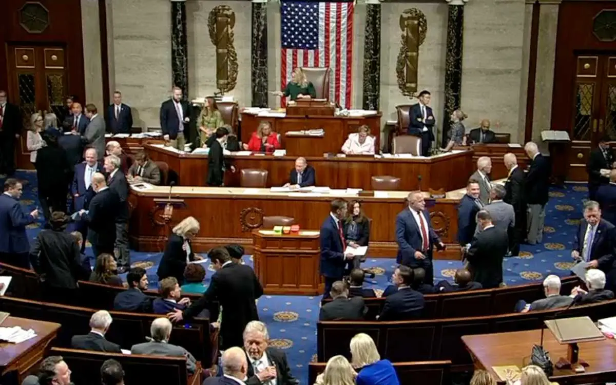 Senadores