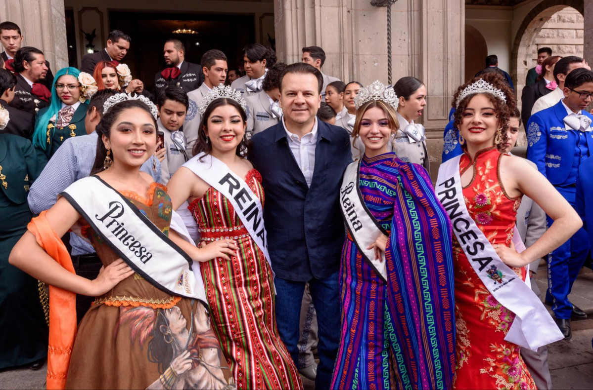 Eventos octubre 2