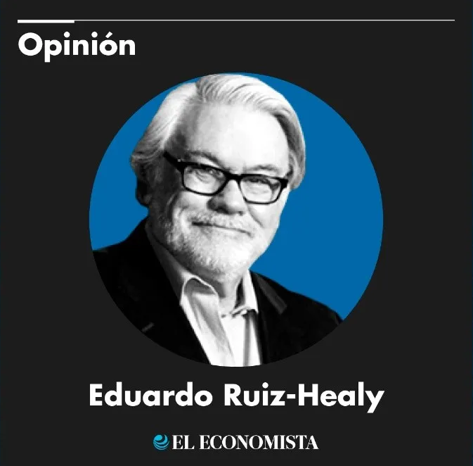 EDUARDO RUIZ HEALY