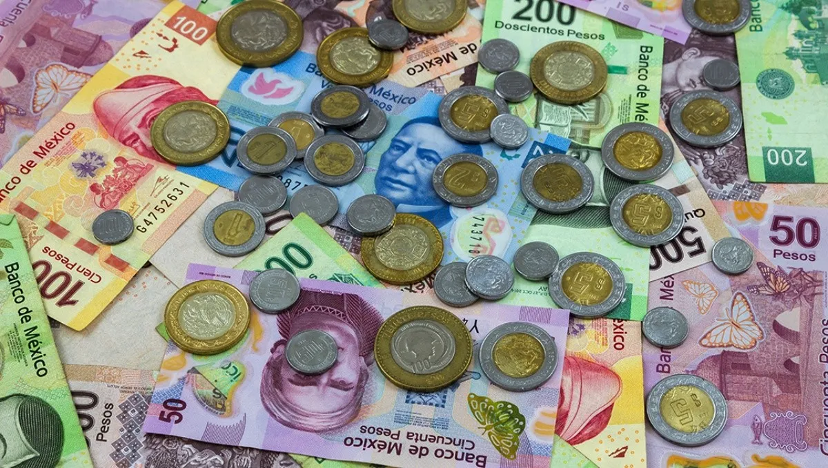 El peso