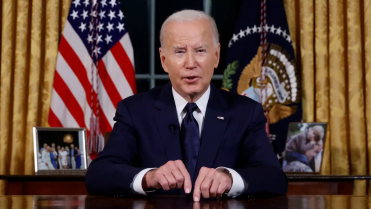 Joe biden