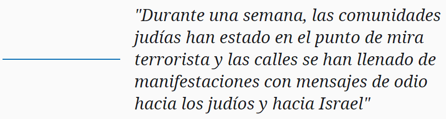 Antisemitismo