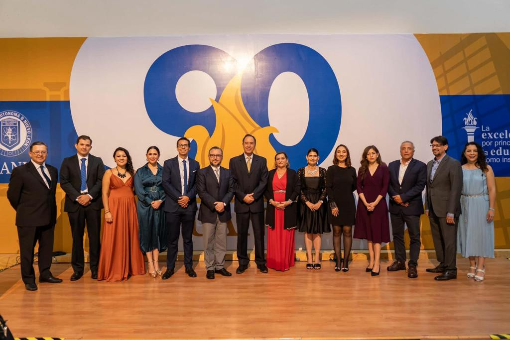El Centro de Negocios UJED destaca en la XXI Conferencia Internacional AMCDPE