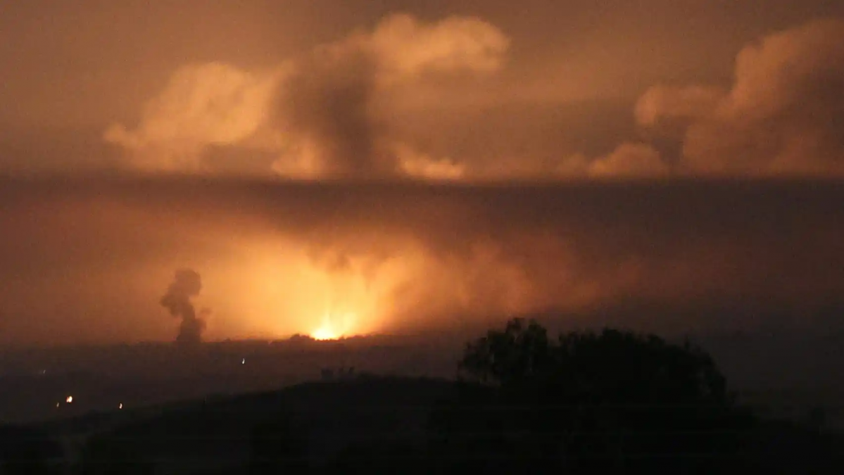 Bombardeo