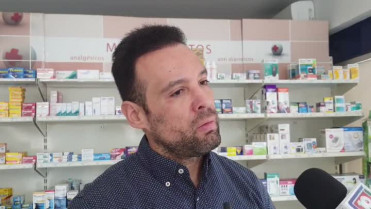 Adolfo favela