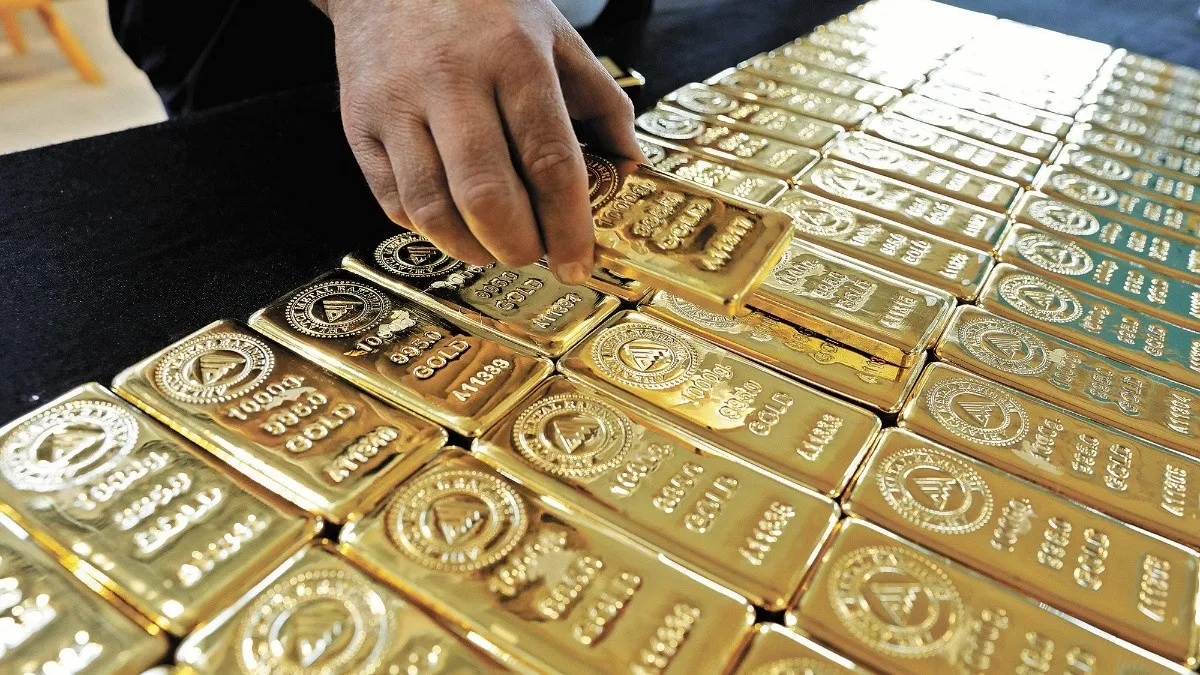 Oro