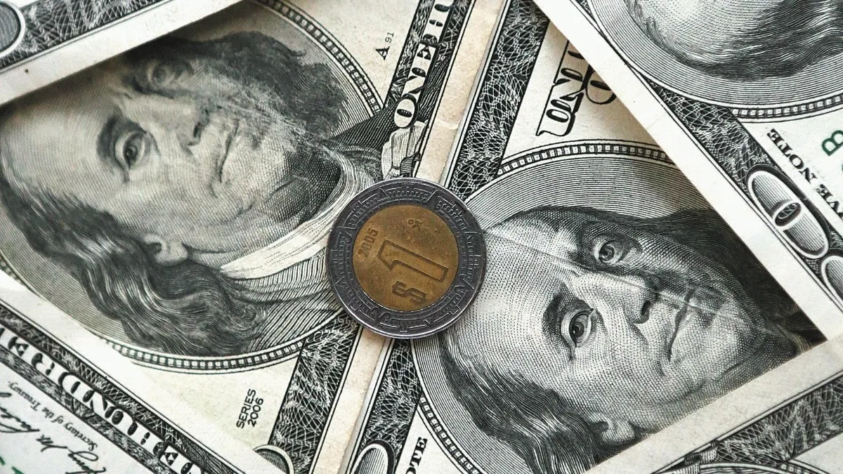 El peso