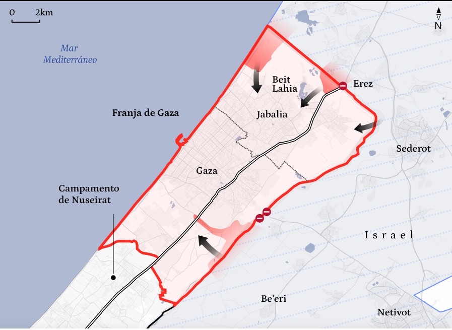 Mapa 7 0ctubre 12