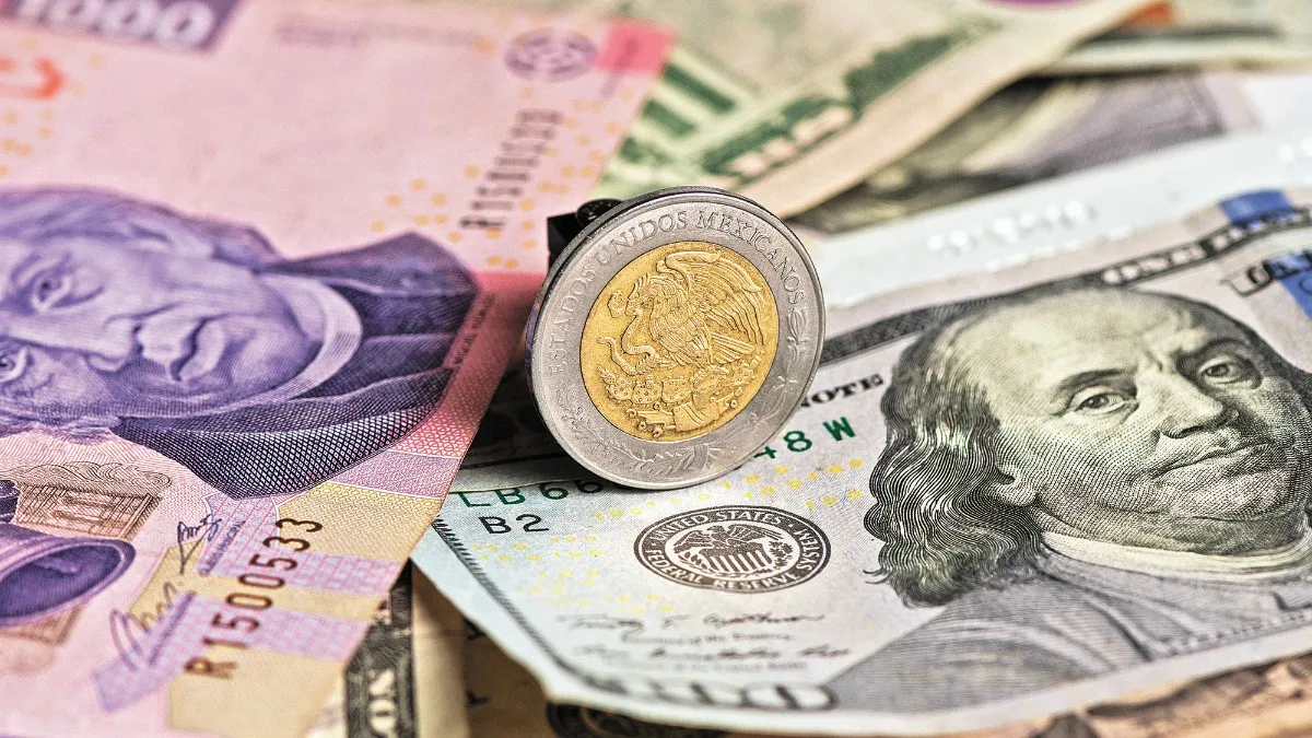 Peso uno por ciento