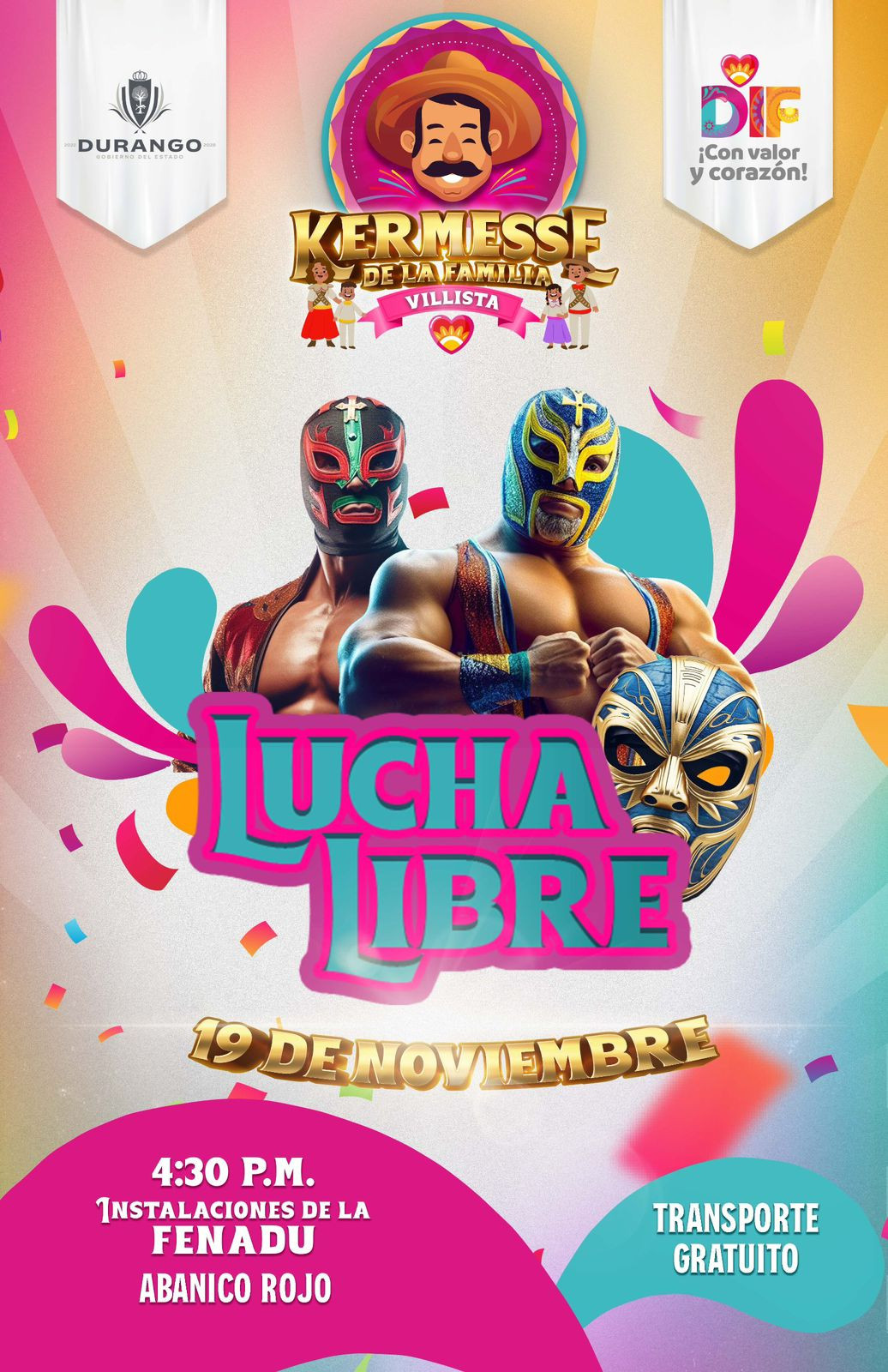 Kermesse 7