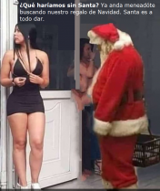 Santa