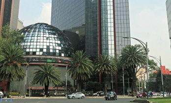 Bolsa mexicana