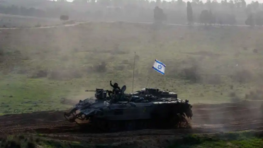 Tanques