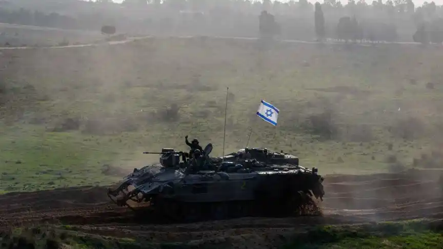Tanques