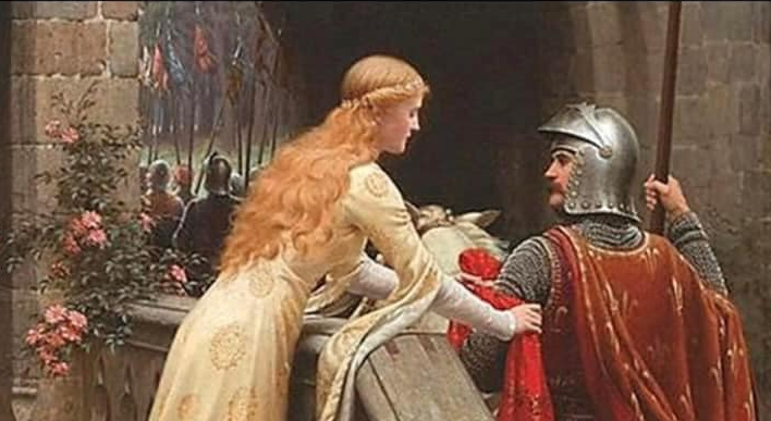 Lady ragnell