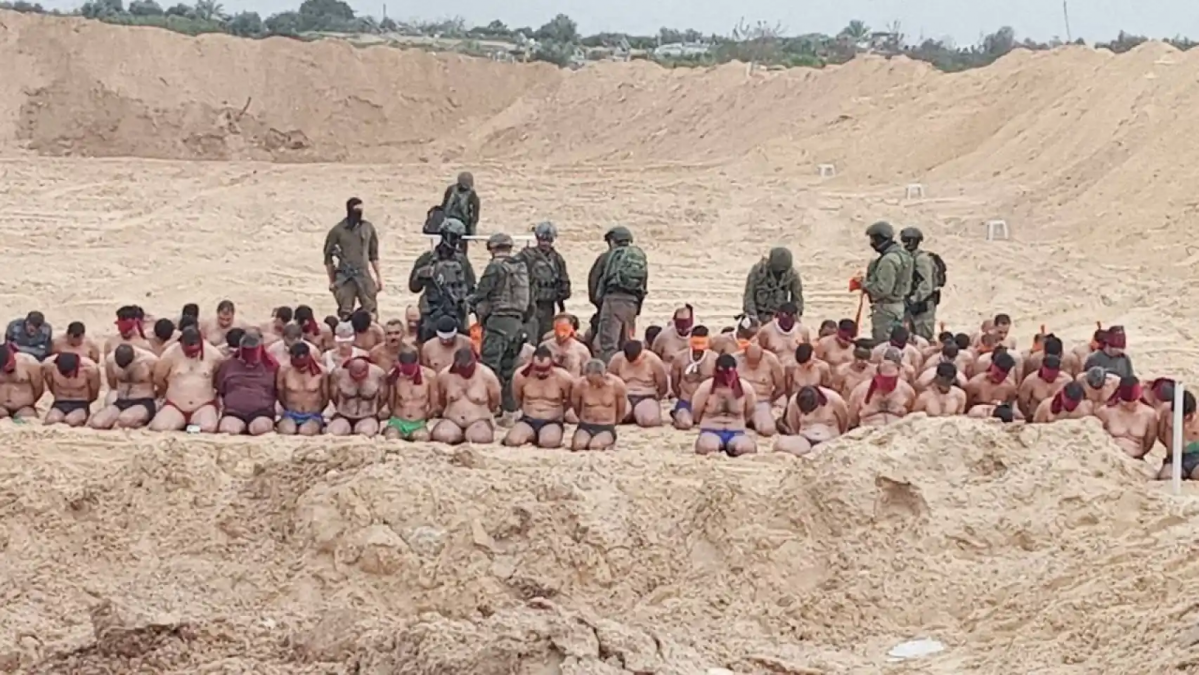Milicianos