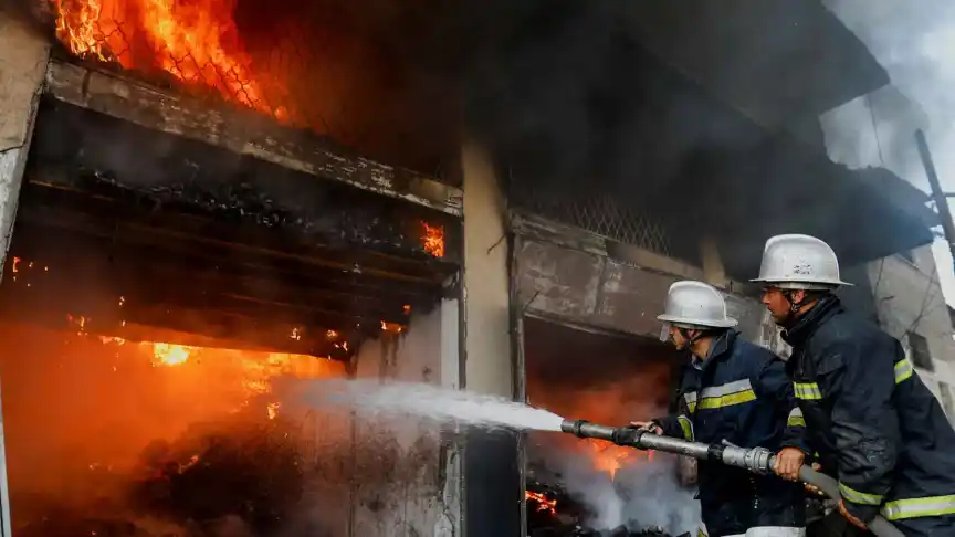 Jan Yunis. Reuters