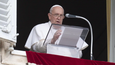 Papa francisco